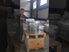 Product Packing