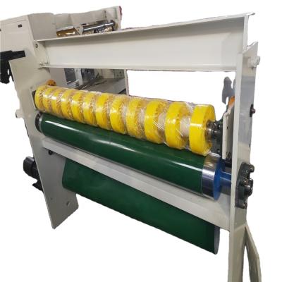 China Cardboard Making Best Selling Corrugated Cardboard NC NC Die Cut Machine for sale