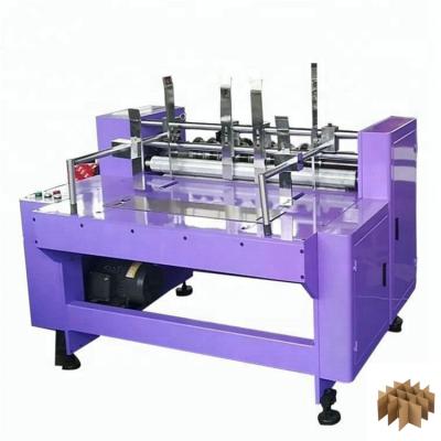 China High Quality High Speed ​​Automatic Hotels Premium Grade Board Letting Machine Fully Automatic Cardboard Separation Slotting Machine for sale