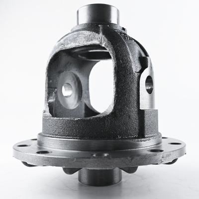 China Metal Ford-c differential case suitable for Ford F series collection the production of various brands of malleable iron gray cast iron for sale