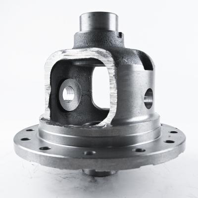 China Metal Cheetah Differential Case, Suitable For Pickup Trucks, Jeeps, Auto Parts Die Casting CNC Processing Batch Customization, Strong ente for sale