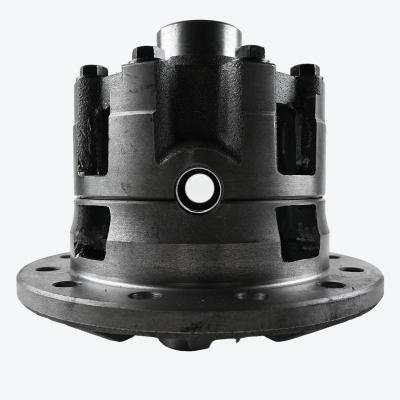 China Metal Land Cruise Ship Differential Case For Toyota Jeeps Carrier Differential Carrier CNC Machining Auto Parts for sale