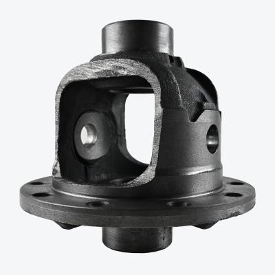 China 2030 Metal Front Differential Case Differential Housing Differential Carrier Suitable For Pickup Truck, Jeeps for sale