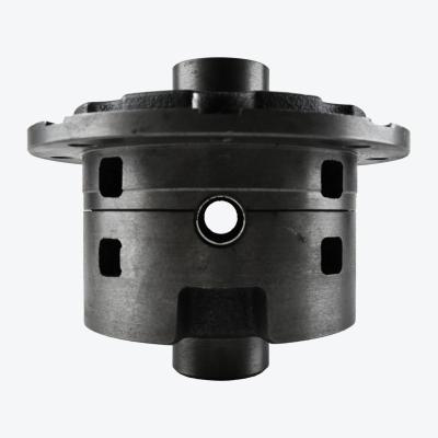 China 6480EV-S Metal Differential Case Differential Housing Differential Carrier Suitable for Electric Vehicles, Casting and Auto Machining for sale