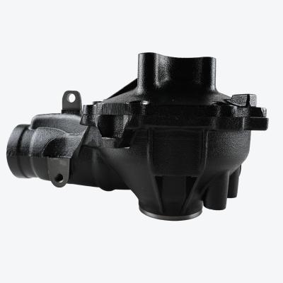 China 2032 metal front main reducer housing suitable for front pickup truck and rear main reducer housing differential housing for sale