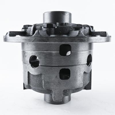 China Metal Split Differential Housing Differential Case for sale