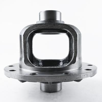 China Metal CNC Machining Of Auto Parts Differential Case for sale