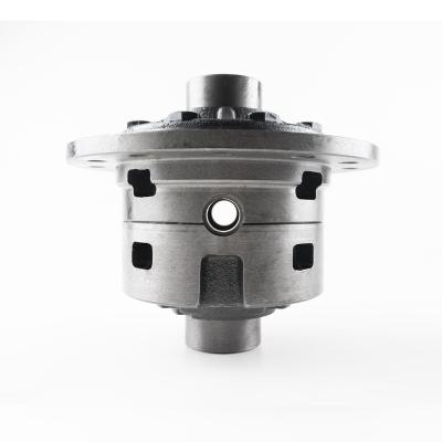 China B40M20 metal differential case for sale