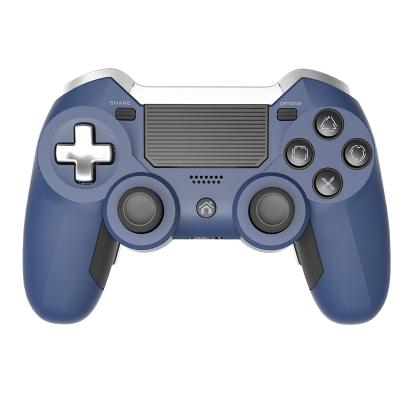 China Touch Buttons New Design Wireless Macro Remap Controller Game Controller 4.0 For PS4 Game Console for sale