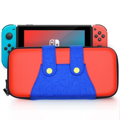 China For Nintendo Switch Mario Protective Carrying Case For Nintendo Switch or Lite for sale