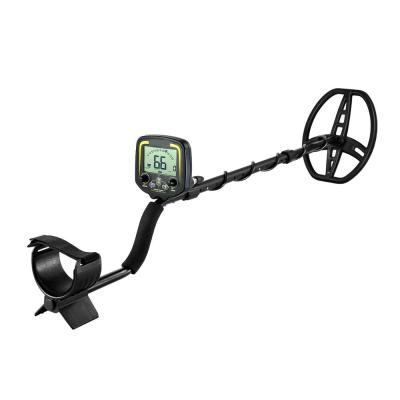 China Professional Metal Detector Underground Treasure Hunter Gold Finder for sale