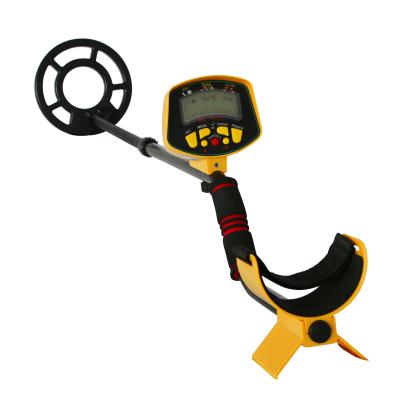 Chine MD-9020C Ground Metal Detector Deep Earth Gold Scanner à vendre