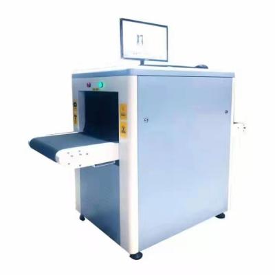 China security x ray machine zu verkaufen