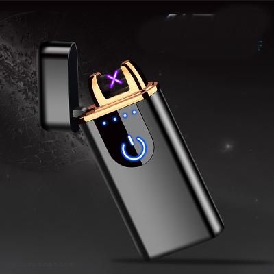 China Tesla USB charging port plazmatic x lighter for sale