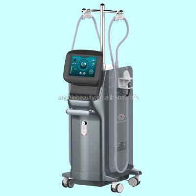 China Professional RT3 face lift quantum therapy 3d skin rejuvenation skin lifting rf machine for salon for sale