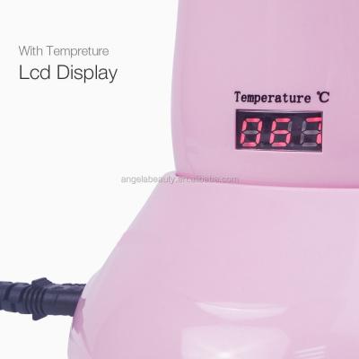 China New 60-105 Degree A1109 DEEP CLEANING Wax Depilatory Heater Portable Hair Removal Heater For Wax 100g for sale