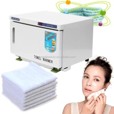 China New RTD-16A moisturizer hot towel cabinet warmer sterilizer for spa/slon on sale for sale