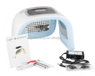 China 2019 Acne Treatment Best PDT Machine Beauty Equipments LED Photon Therapy A0701 for sale