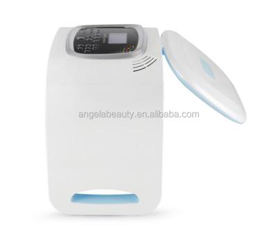 China Hottest Led Acne Treatment A0701 Pdt Lamp Facial Photon Infrared Laser Pdt Machine for sale