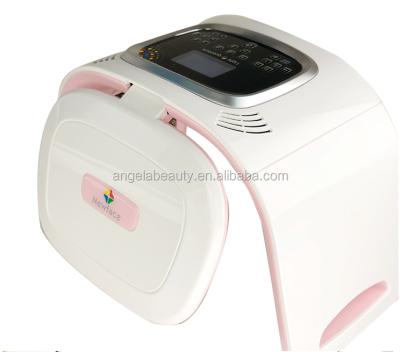 China Professional Acne Treatment A0701 PDT Equipment Laser Hair Regrowth Led PDT Lighting Color Therapy Machine for sale