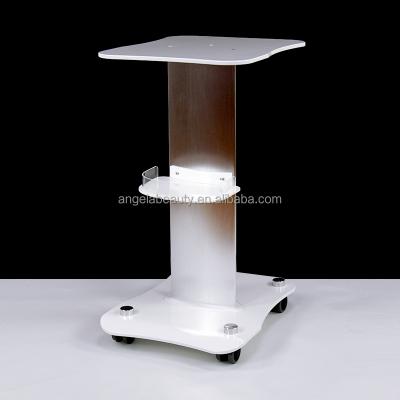 China Salon Trolley A0902 Hot Selling Roller Trolley Professional Spa Laser Machine Stand With for sale