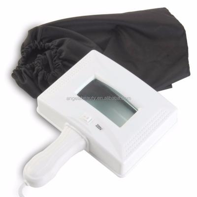 China Popular Wooden Medical Skin Scanner Skin Wrinkle Analysis A0002 Lamp Ultraviolet Emitter for sale