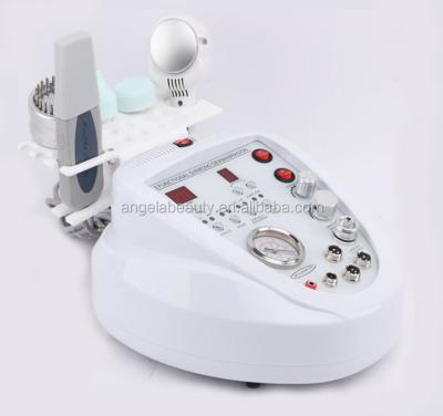 China Exfoliators Machine Wholesale Non Surgical Multi Function Beauty Face Lift Microdermabrasion Machine A0206 for sale