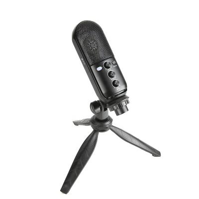 China USB Microphone RBR Brand UX8 USB Condenser Studio Microphone For Game Recording for sale