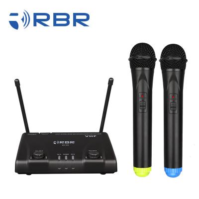 China Headset Microphone China Supplier bm899 VHF Wireless Microphone for sale