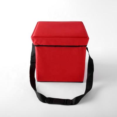 China Can Be Folded Cheap Price Cooler Ice Bucket Storage Stools Seat Box for sale