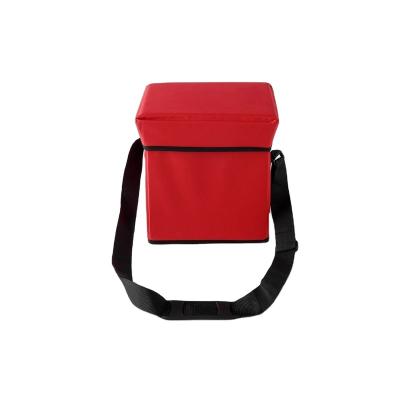 China Can be folded high tenacity children's ice bucket storage stool square box stool stool stool for sale