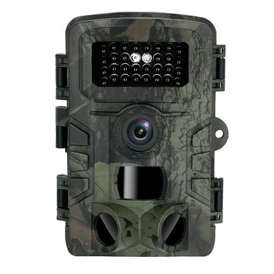 China NFC Full HD Ip54 Camera 16Mp/12Mp Waterproof Outdoor Infrared Tracking Function 90 Degree Viewing Security Radio Deer Hunting Camera for sale