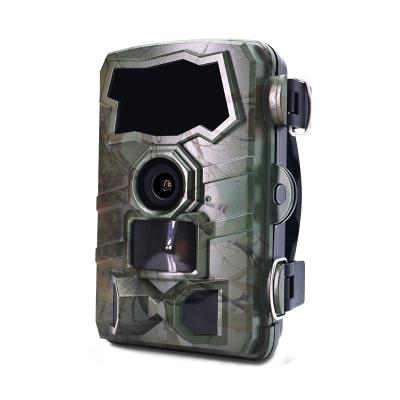 China Recording Function Wifi Infrared Night Vision Tracking Camera 4K High Definition Video Wildlife Surveillance Camera for sale