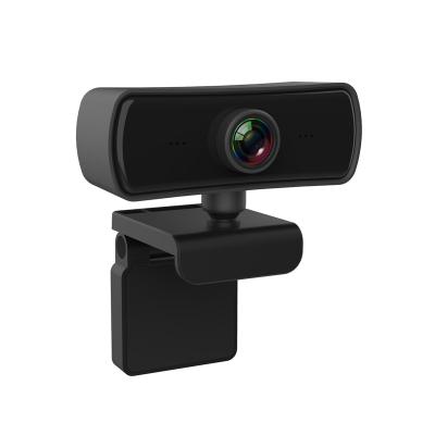 China wholesale webcam 360 degree rotation 360 degree rotation with cover Mini Webcam Hd Computer Camera Mini Usb Webcam micro privacy for sale