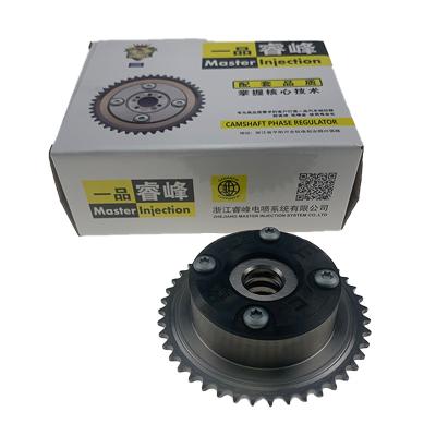 China VVT-0800 Camshaft Speed ​​Motor Valve Timing Variable Gear 2710500800 2710500647 For Mercedes-Benz C-CLASS (W203) for sale