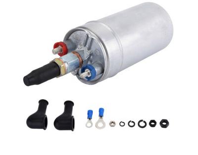 China High pressure fuel injection pump 12V inline universal 300LPH fuel pump replaces for bosch 044 universal 0580254044 for sale