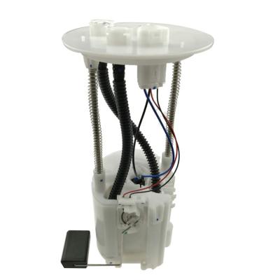 China Customized Standard Size Auto Spare Parts Excavator Fuel Pump Injector Assembly FOR TOYOTA GRJ120 for sale