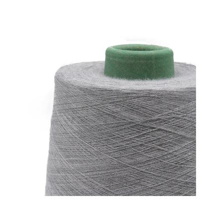 China Sustainable Best Selling Blended Yarn For Sweater, Melange Combed Compact Spinning 32S Sewing Knitting Weaving Blended Yarn for sale