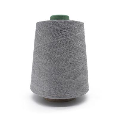 China Viable Hot Selling Cotton Blended Yarns , Blend Combed Compact Spinning Seam Knitting Weaving Blended 32S Yarn for sale