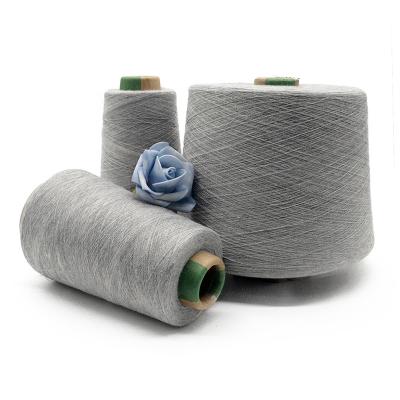 China Anti-bacteria New Arrival Weight Worsted Cotton Blended Yarn, T/R 70/30 Anti-Pilling Blend Ring Spinning 32S Alkali-proof Blended Yarn for sale