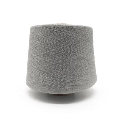 China Hot Sales Anti-bacteria Blended Cotton Yarn, T/R 70/30 Anti-Pilling Blend Ring Spinning 32S Alkali-proof Blended Yarn for sale