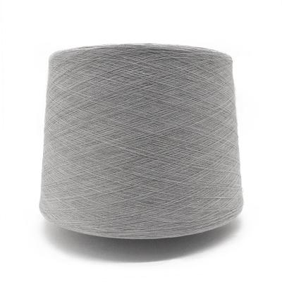 China T/C 70/30/02 High Tenacity High Tenacity Blend Ring Spinning 32S Polyester Yarn Sustainable Fiber Blended for sale