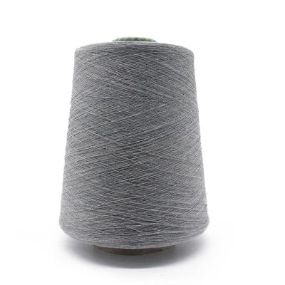 China Guangzhou Viable High Quality Blended Yarn, Mixed Style Ring Spinning 40S Raw Knitting Weaving Yarn for sale