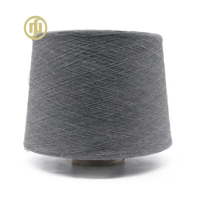 China High Tenacity Ring Spinning 32S Polyester Blend High Quality Yarn, Vintage Style Knitting Blended Yarn for sale