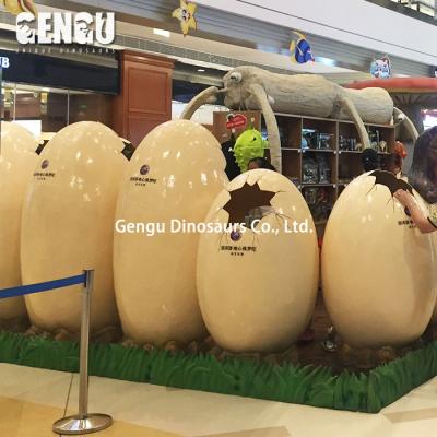 China Dino Park Equipment Exporters Dino Park Amusement - Dinosaur Eggs for sale