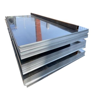 China Boiler sheet manufacturers can produce oil-free galvanized sheet, corrosion-resistant galvanized sheet and coil for sale