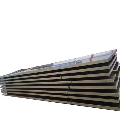 China Hot Rolled Medium-thick Boiler Sheet Plate Kaiping Cutting Plate Hot Rolled Medium-thick Kaiping Cutting for sale