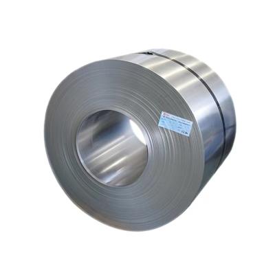 China Not Boiler Sheet No Pattern Bright Galvanized Sheet Coil Kaiping Perforation Can Be Customized Factory Direct Sales for sale