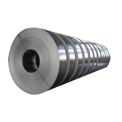 China Boat plate galvanized coils, full specifications, can be cut to length, Kaiping factory direct sales for sale