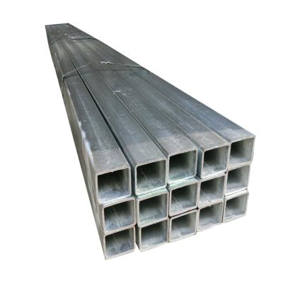 China Liquid Pipe Square Pass Hot Dip Galvanized Full Specifications Wholesale for sale